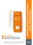 Stick Hassas Bölgeler için SPF 50+ Yüksek Korumalı Stick Güneş Kremi 8 gr 1