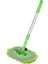 2 Arada 1 Otomobil Yıkama Mop Eldiveni Uzun Saplı, Şönil Mikrofiber Otomut (Yurt Dışından) 1
