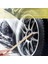 Otomatik Motor Temizleme Fırçası Araç Jant Tekerlek Lastiği Temizleme Çok Function Bambu Tutar Mane Fırçaları Otomobil Yıkama Temizliği (Yurt Dışından) 5