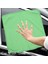 10PCS Pratik Yumuşak Yeni Araba Yıkama Havlu Temizleme Sütü Otomatik Yeşil Mikrofiber Yeşil Detaylandırma (Yurt Dışından) 3