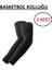 Basketbol Kolluğu Voleybol Kolluğu Likralı Sporcu Kolluğu Tam Kol Günlük Kullanılan Kolluk 2 Adet 1