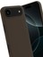 Apple iPhone 17 Air First Silikon - Kahverengi 2