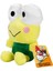 And Friends Peluş HKTD6000 - Kurbağa Keroppi 3