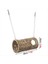Çim Hammock Oyun Tüneli Asılı Yatak Evi Pet Rat Hamster Pet Kuş Yuvası Yatak Papaz Seagrass Rattan Evleri (Yurt Dışından) 2