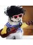 Pet Gitar Kostümü-Köpek Kostümü Komik Kedi Kıyafetleri Köpekler Kediler Süper Komik Gitarist Tarzı Evcil Hayvan Giysileri En Iyi Hediye Xl (Yurt Dışından) 5
