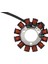 Honda CBF125 Cbf 125 2008-2015 Motosiklet Aksesuarları Için 31120-KWF-941 Motosiklet Manyeto Jeneratör Stator Bobini (Yurt Dışından) 3