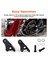 Motosiklet Parçaları Amortisör Kiti Arka Süspansiyon Braketi Düşürücü Bağlantı Kiti Için Harley Davidson Touring 2002-2022 (Yurt Dışından) 2