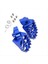 Motosiklet Cnc Ayak Kazıklar Footrests Yamaha YZ65 YZ85 YZ125 YZ250 Yz 65 85 125 250 250F 125X 450F Wr 250F 450F (Yurt Dışından) 2