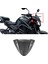 Suzuki GSX-S750 GSXS750 2017-2021 Için Motosiklet Üst Burun Ön Cam Kaplaması (Yurt Dışından) 3