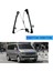 Vw Multivan Transporter 7H0837754A 7H0837754B Elektrikli Ön Sağ Cam Kaldırma Aparatı Elektrikli Cam Regülatörü (Yurt Dışından) 4