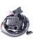 Motosiklet Gidonu Kontrol Anahtarı Start Stop Anahtarı 37200-33E31 Suzuki GSX600F 98-03 (Yurt Dışından) 2