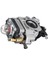 Motosiklet Carb Karbüratör 15MM 2 Zamanlı Karbüratör 43CC 47CC 49CC 50CC 52CC Scooter Atv Kir Bisiklet Çim Biçme Makinesi (Yurt Dışından) 3