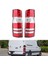 9068200164 Benz Sprinter 2006-2017 Için Ampulsüz Otomatik Arka Sol Stop Lambası Kamyon Arka Lambası (Yurt Dışından) 2