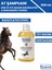 Deri ve Tüy Bakımı Için Besleyici, Nemlendirici Formül, Argan Içerikli At Şampuanı 500 ml 1