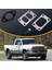 Egzoz Manifold Contaları Saplamaları ve Somun Kitleri Dodge Cummins 5.9l,6.7l 24V 1998-2019 Için Uygundur 10459861045985 (Yurt Dışından) 2