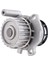 06F121011X 06A121011F Audi A3 A4 Tt Quattro Için Motor Su Pompası (Yurt Dışından) 5