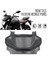 Motosiklet Arka Merkezi Kuyruk Koltuk Fairing Arka Kuyruk Fairing Orta Panel Yamaha Mt-07 Fz-07 2014-2017 (Yurt Dışından) 2
