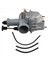 Motosiklet Karbüratör Karbüratör Carb Kiti 15003-0013 Kawasaki 2003-2009 Için BAYOU250 (Yurt Dışından) 3