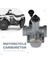 Motosiklet Karbüratör Karbüratör Carb Kiti 15003-0013 Kawasaki 2003-2009 Için BAYOU250 (Yurt Dışından) 4