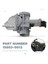 Motosiklet Karbüratör Karbüratör Carb Kiti 15003-0013 Kawasaki 2003-2009 Için BAYOU250 (Yurt Dışından) 5