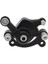 Ön Arka Disk Fren Kaliper 2 Zamanlı 49CC Mini Moto Çocuklar Kir Çocuk Motosikleti Atv Quad Go Kart Gaz Scooter 1 Takım (Yurt Dışından) 3