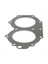 6F5-11181-A1 Silindir Kafası Contası Yamaha 40HP Tekne Motoru 6F5-11181 6f5 6f6 40G 40J 2 Zamanlı Yamaha 6F5-11181-A2 (Yurt Dışından) 3