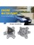 Toyota Corolla Yaris Prius 99-13 1610029155 Için Motor Soğutma Suyu Pompası 16100-29157-83 16100-29156 (Yurt Dışından) 4