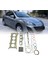 8LA4-10-271 Motor Tamir Kitleri Mazda 3 1.6l 2004-2014 ZY01-10-271 Için Silindir Kapağı Contası Seti (Yurt Dışından) 3