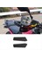 Zırh El Koruması Honda CT125, Takılabilir Macera Zırh Handguard, Araç Hasar Azaltma (Yurt Dışından) 5