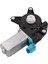 Chevrolet Elektrikli Cam Kaldırma Motoru Için Elektrikli Cam Kaldırma Motoru Regülatörü Motoru 96475128 96475129 (Yurt Dışından) 2