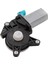 Chevrolet Elektrikli Cam Kaldırma Motoru Için Elektrikli Cam Kaldırma Motoru Regülatörü Motoru 96475128 96475129 (Yurt Dışından) 3