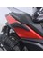 Motosiklet Yama Çizilmeye Dayanıklı Dekorasyon Kapakları Yamaha XMAX300 2023-2025 XMAX300 300 Teknoloji Max + 2025 (Yurt Dışından) 5
