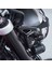 Motosiklet Aksesuarları Far Braketi Honda MONKEY125 DAX125 2018-2024 (Yurt Dışından) 2