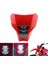 Motosiklet LED Far Ön Işık Gündüz Çalışan Işık Honda Crf 450L CRF450XR Crf 450 450XR 450 L Xr (Yurt Dışından) 3
