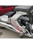 Motosiklet Aksesuarları Ön Sürücü Ayak Pedalı Pedleri Honda Altın Kanat GL1800 2018-2024 (Yurt Dışından) 5