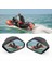 Jet Ski Dikiz Aynası Geri Aynalar Deniz Doo Spark 2-Up 900 2022 Jet Ski Motorlu Tekne Yedek Aksesuarlar (Yurt Dışından) 2