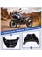 Motosiklet Aksesuarları Telelever Ortak Koruma Guard Bmw R1300GS R 1300 Gs R 1300GS Macera Adv 2024 2025 Siyah (Yurt Dışından) 4