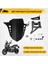 Arka Çamurluk Tekerlek Hugger Splash Guard Motosiklet Parçaları Forza 750 Honda XADV750 X-Adv 750 (Yurt Dışından) 4