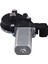 Nissan Sylphy Geniss Livina Qashqa X-Trail 2006-2021 Için Sol Elektrikli Cam Motoru 80731-EW800 80731EW800 (Yurt Dışından) 3