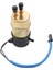 Motosiklet 12 V Elektrikli Yakıt Pompası Için Kawasakı Nınja Zx6 / ZX6R / Zx7 / ZX7R / ZX7RR / ZX9R / 600R (Yurt Dışından) 1