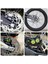 Motosiklet Disk Fren Braketi Fren Kaliper Braketi Disk Guard Surron Işık Arı S x Kir Bisiklet Parçaları (Yurt Dışından) 4
