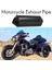 28MM Motosiklet Egzoz Susturucu Boru Kiti Egzoz Yarış Borusu 50CC 110CC 125CC Kir Arazi Motosikleti Atv Honda Siyah (Yurt Dışından) 3