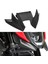 Honda CB500 Hornet 24-25 Aksesuarları Için Motosiklet Ön Kanat Spoiler Downforce Naked Aerodinamik Kaplama Kanatçıkları (Yurt Dışından) 4