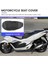 Motosiklet Klozet Kapağı Honda Için PCX150 Pcx 150 Scooter Yastık Kılıfı (Yurt Dışından) 4