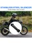 Evrensel Motosiklet Egzoz Susturucu Saptırma Db Killer Susturucu 35MM Abd (Yurt Dışından) 5