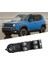 Jeep Renegade Liberty 2016-2023 Için Elektrikli Cam Ana Kontrol Anahtarı Düğmesi 735648127 Sol Cam Kaldırma Anahtarı (Yurt Dışından) 3