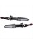 Motosiklet Göstergesi LED Dönüş Sinyali Işık Yamaha MT07 MT03 125 MT09 Yüksek Kaliteli Motosiklet Aksesuarları (Yurt Dışından) 3