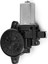 Mazda 2 3 6 2010-2013 Için 1x Ön Sol Sürücü Tarafı Kapı Pencere Motoru D651-59-58X (Yurt Dışından) 3