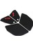 Motosiklet Sticker Anti Kayma Yakıt Tankı Pad Yan Gaz Diz Kavrama Ducati Panigale V4 S R Sp2 Panigale V4S V4R 2022 2023 (Yurt Dışından) 1