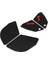 Motosiklet Sticker Anti Kayma Yakıt Tankı Pad Yan Gaz Diz Kavrama Ducati Panigale V4 S R Sp2 Panigale V4S V4R 2022 2023 (Yurt Dışından) 5